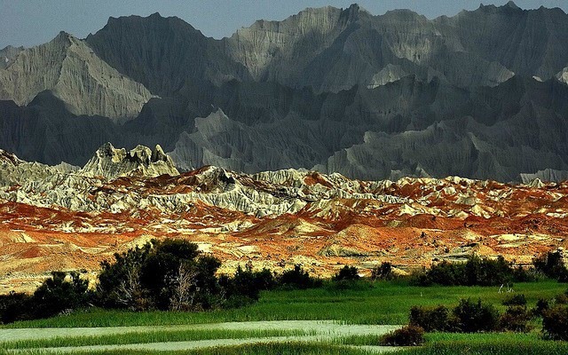 Endless Beauty Of Balochistan Pakistan Endless Beauty Of Balochistan Pakistan